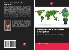 Racionalizar a Eficiência Energética - Kalantri, Ankit