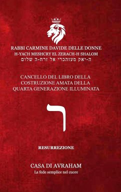 RIEDIFICAZIONE RIUNIFICAZIONE RESURREZIONE-20- Resh - Delle Donnne, Carmine Davide