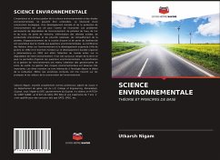 SCIENCE ENVIRONNEMENTALE - Nigam, Utkarsh