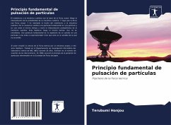 Principio fundamental de pulsación de partículas - Honjou, Terubumi