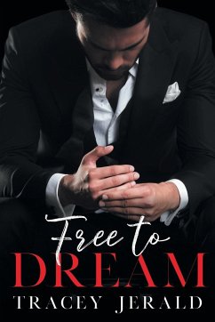 Free to Dream - Jerald, Tracey