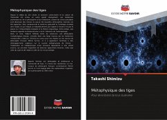 Métaphysique des tiges - Shimizu, Takashi