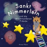 Sankt Nimmerlein und die verschwundenen Träume (eBook, ePUB)