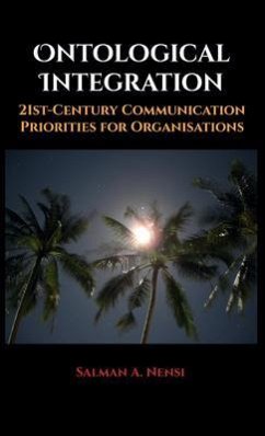 Cover Ontological Integration (eBook, ePUB)