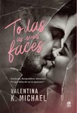 Todas as suas faces (eBook, ePUB) Todas as suas faces (eBook, ePUB)