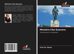 Ministro Che Guevara - W. Sáenz, Tirso