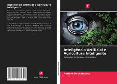 Inteligência Artificial e Agricultura Inteligente - Hashempour, Nafiseh