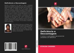 Deficiência e Desvantagem - Chidindi, Ethilda