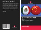 China e México 2012-2018