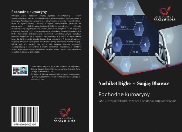 Pochodne kumaryny Pochodne kumaryny