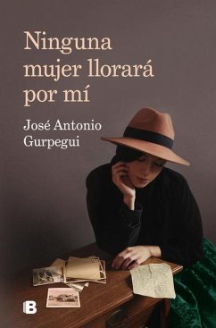 Ninguna Mujer Llorará Por Mí / No Woman Will Cry for Me - Gurpegui, José Antonio