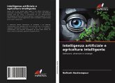 Intelligenza artificiale e agricoltura intelligente