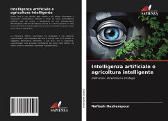 Intelligenza artificiale e agricoltura intelligente - Hashempour, Nafiseh