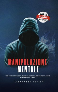 Manipolazione Mentale - Ho¿fler, Alexander