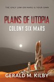 Plains of Utopia