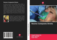 Resina Composta Direta - Balpande, Rupali;Sharma, Amil;Sikri, Arpit