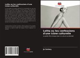 Lolita ou les confessions d'une icône culturelle