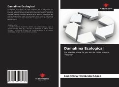 Damalima Ecological - Hernández López, Lina María