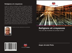 Religions et croyances - Arruda Pinto, Argos