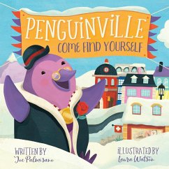 Penguinville - Palmisano, Joe