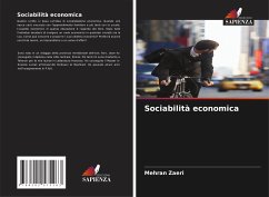 Sociabilità economica - Zaeri, Mehran