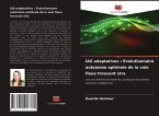 IAS adaptatives : Evolutionnaire autonome optimale de la voie floue trouvant stra