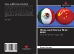 China and Mexico 2012-2018
