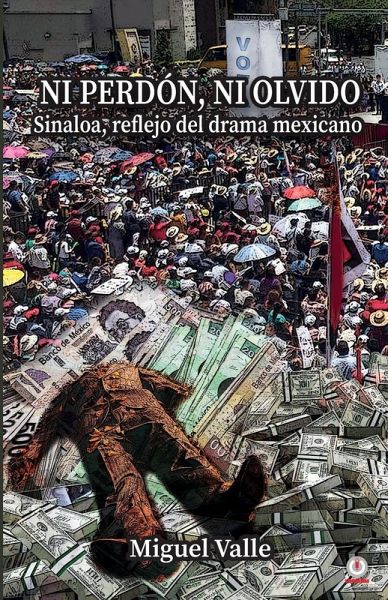 No perdón, ni olvido No perdón, ni olvido