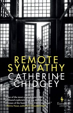 Remote Sympathy - Chidgey, Catherine