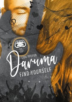 Daruma - find yourself