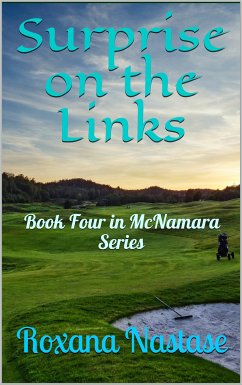 Surprise on the Links (eBook, ePUB) - Nastase, Roxana