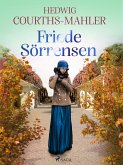 Friede Sörrensen (eBook, ePUB)