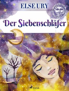 Der Siebenschläfer (eBook, ePUB) - Ury, Else