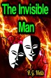 The Invisible Man (eBook, ePUB) - Bild 1