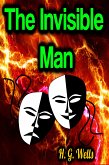 The Invisible Man (eBook, ePUB)