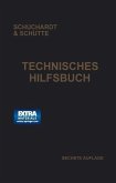 Technisches Hilfsbuch (eBook, PDF)