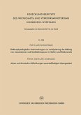 Elektrophysiologische Untersuchungen zur Analysierung der Bildung von Assoziationen und Gedächtnisspuren in Gehirn und Rückenmark. Akute und chronische Giftwirkungen sauerstoffhaltiger Lösungsmittel (eBook, PDF)