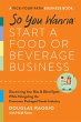 So You Wanna: Start a Food or Beverage... - Bild 1