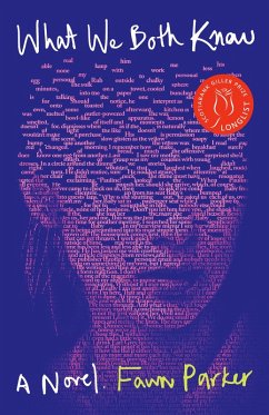 What We Both Know (eBook, ePUB) - Parker, Fawn