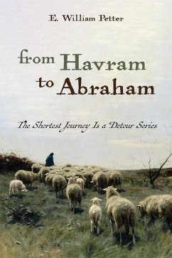 From Havram to Abraham (eBook, ePUB)