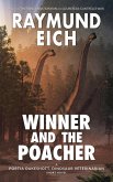 Winner and the Poacher (Portia Oakeshott, Dinosaur Veterinarian, #2) (eBook, ePUB)