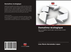Damalima écologique - Hernández López, Lina María