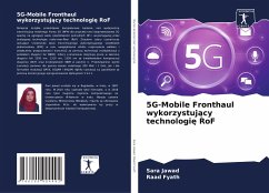 5G-Mobile Fronthaul wykorzystuj¿cy technologi¿ RoF - Jawad, Sara;Fyath, Raad