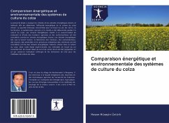 Comparaison énergétique et environnementale des systèmes de culture du colza - Hüseyin Öztürk, Hasan