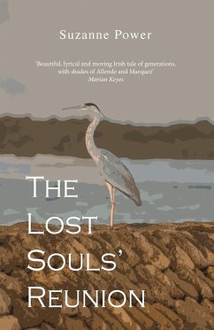 The Lost Souls' Reunion - Power, Suzanne