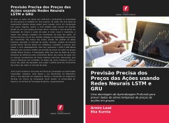 Previsão Precisa dos Preços das Ações usando Redes Neurais LSTM e GRU - Lawi, Armin;Kurnia, Eka