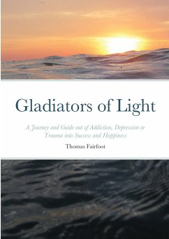 Gladiators of Light - Jason, Thomas