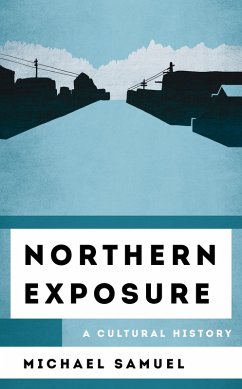 Cover Northern Exposure (eBook, ePUB)