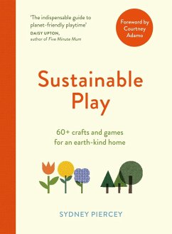 Sustainable Play (eBook, ePUB) - Piercey, Sydney