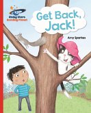 Reading Planet - Get Back, Jack! - Red A: Galaxy (eBook, ePUB) Reading Planet - Get Back, Jack! - Red A: Galaxy (eBook, ePUB)